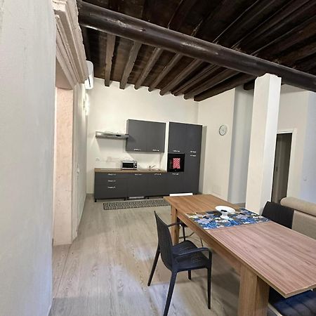 Al Campanile Apartment Verona Luaran gambar