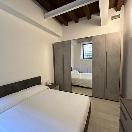 Al Campanile Apartment Verona Luaran gambar