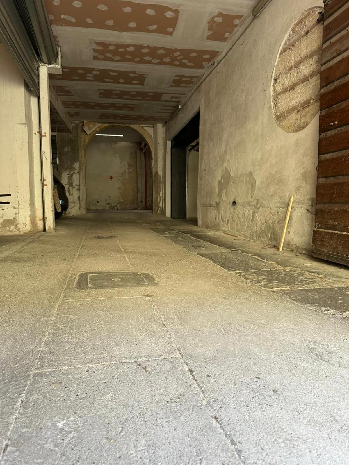 Al Campanile Apartment Verona Luaran gambar