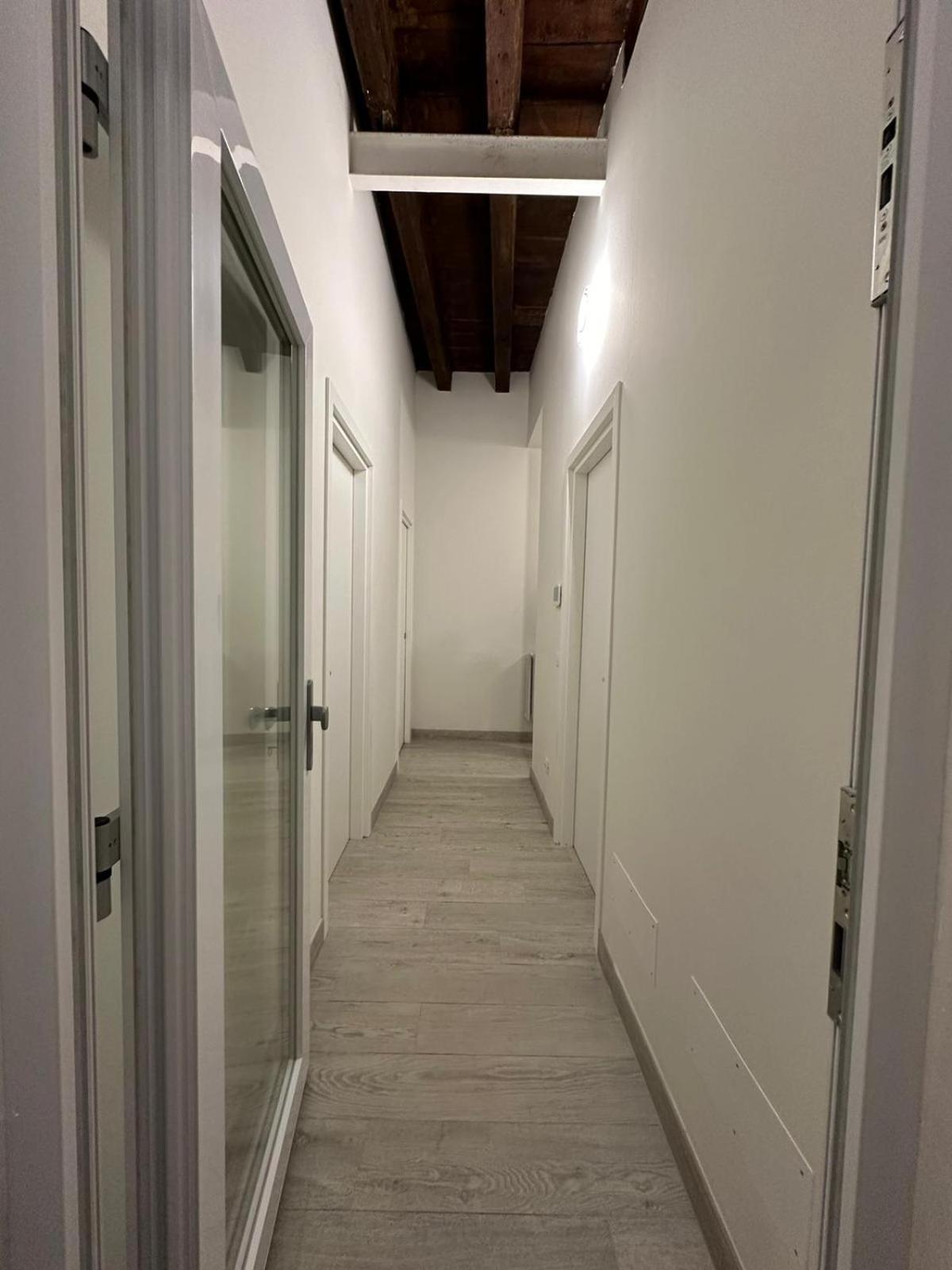 Al Campanile Apartment Verona Luaran gambar