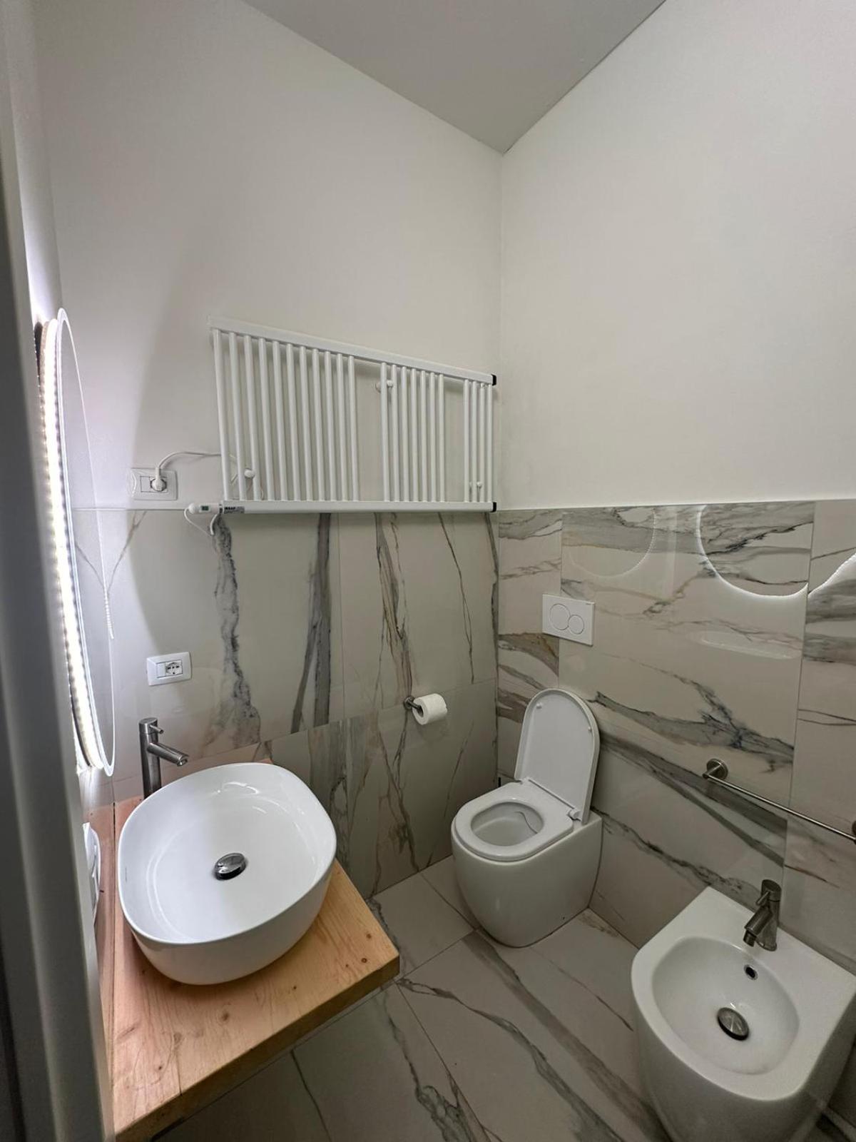 Al Campanile Apartment Verona Luaran gambar